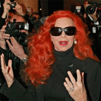 Lutto nel mondo della musica: è morta Milva, 82 anni, la storica voce della canzone italiana