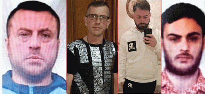 Torre Annunziata - Omicidio Cerrato, la criminologa Venditto: "L'azione criminale come atto dovuto"