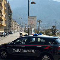 Castellammare di Stabia - Alto Impatto: arrestato 38enne di Gragnano e denunciate 2 persone  