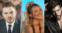 Can Yaman e Diletta Leotta: triangolo amoroso? Lo scoop di Dagospia