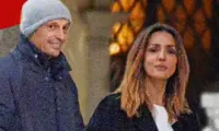 Ambra Angiolini e Massimiliano Allegri: fine di un amore. Ecco perchè 