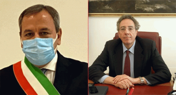 Torre Annunziata -  Giovane gambizzato, il sindaco Ascione: "Un fatto di una gravità assoluta"