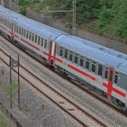 Travolto e ucciso da un treno, tragedia nel Salernitano