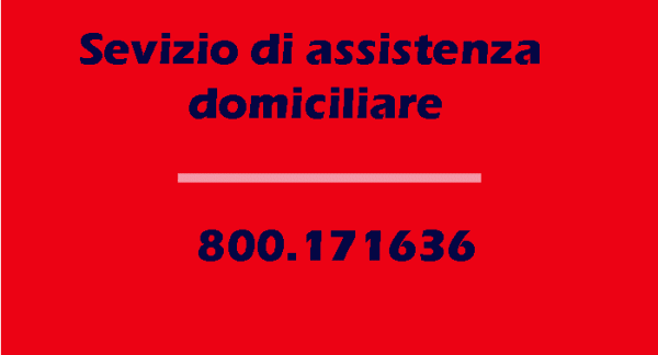 Torre del Greco - Coronavirus, prorogato il servizio di assistenza delle cooperative Themis  e Alice