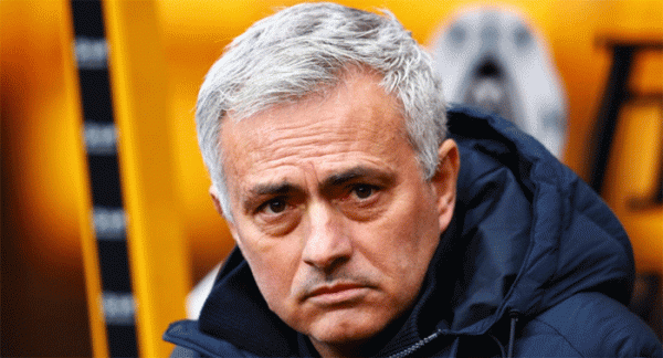 Josè Mourinho è il nuovo allenatore della Roma