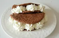 Dolci alla panna 