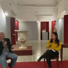 Torre Annunziata - ‘A Vita nova” di Carlo Avvisati inaugura il “Maggio dei Libri” oplontino