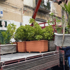 Torre Annunziata - Occupazione abusiva di suolo pubblico: sanzionate 2 attività