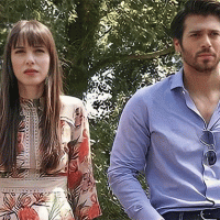 Can Yaman e Özge Gürel: nuovo progetto lavorativo insieme