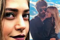 DayDreamer, Öznur Serçeler (Leyla): Can e Diletta? No comment