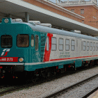 Rete Ferroviaria Italiana: interventi di manutenzione nel tratto Napoli-Torre Annunziata-Salerno