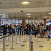 Covid, dal 15 maggio libero ingresso in Italia per turisti Paesi UE, Gb e Israele