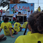 Torre Annunziata - Estate 2021, formazione per animatori presso l'oratorio Salesiani