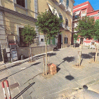 Torre Annunziata - "Piazzetta Maurizio Cerrato", proposta della Giunta comunale