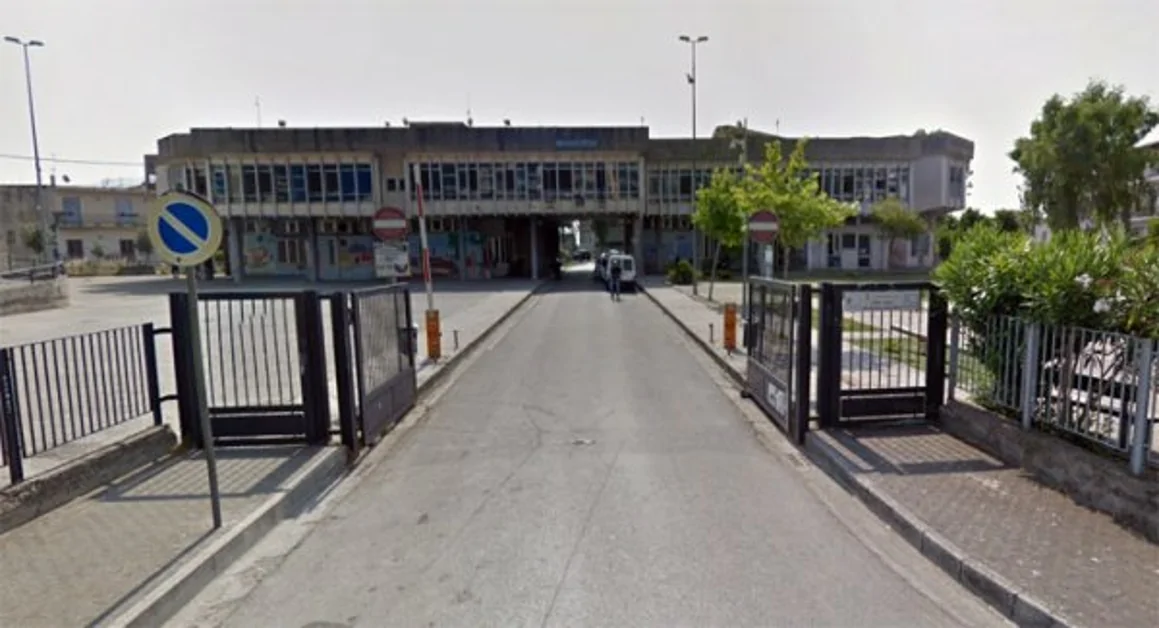 San Giuseppe Vesuviano - Conclusi i lavori al sistema fognario