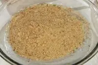 Pangrattato? Usalo per lucidare i gioielli...