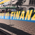 Commercialista omette la propria dichiarazione dei redditi: la Gdf gli sequestra beni per 225mila euro