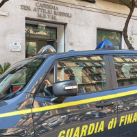 Maxi frode fiscale per 27 milioni di euro, 6 arresti tra Napoli e Barletta