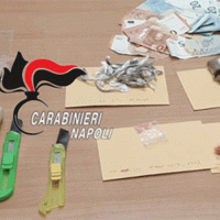 Aveva in casa 130 pasticche di yaba, la “droga della pazzia”: arrestato 30enne bengalese 