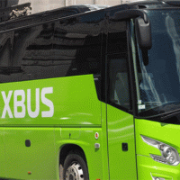 Flixbus “sbarca” a Castellammare di Stabia: nuova tappa per i bus verdi
