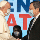 Stati Generali della Natalità con Papa Francesco e Mario Draghi interverrà anche Ciro Immobile