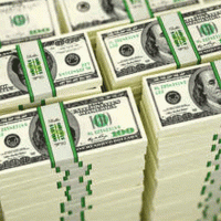 Vince 26 milioni di dollari alla lotteria ma perde il biglietto nella lavatrice