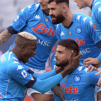 Il Napoli espugna il Franchi di Firenze e si riprende il quarto posto in classifica