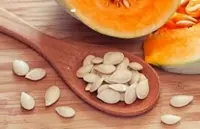 Semi di zucca alleati per il trucco