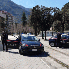 Castellammare di Stabia - Ruba uno scooter, arrestato 37enne di Scafati