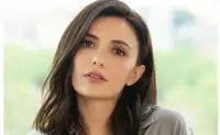 Serena Rossi: il messaggio di addio sui social. Ecco di cosa si tratta