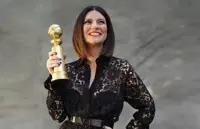 Laura Pausini: litigio con noto artista italiano. Ecco chi è