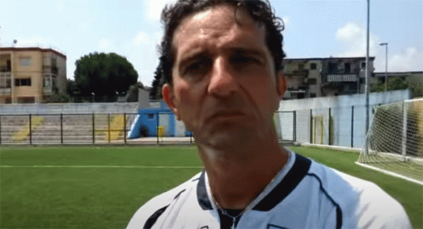 Torre Annunziata - Il Savoia affronta l'Insieme Formia, Ferraro: "Il nostro obbiettivo i playoff"