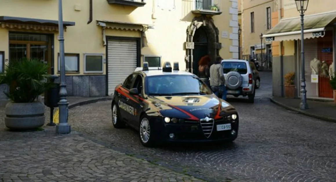 Controlli dei Carabinieri in penisola sorrentina: denunce e sanzioni 