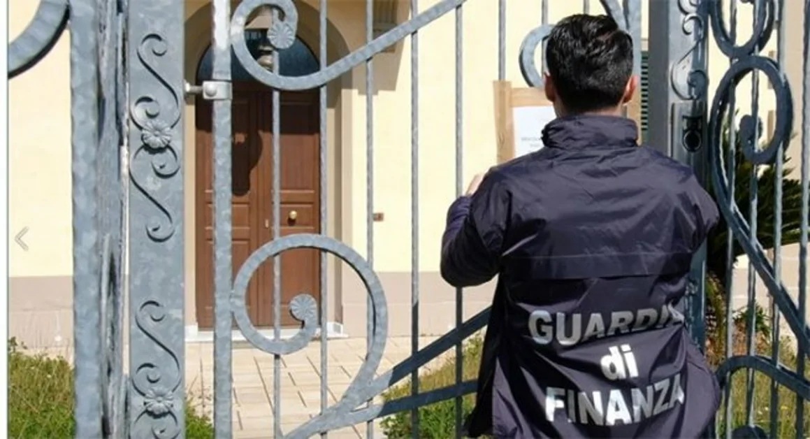 Torre del Greco - Appalti Asl Na3 Sud: sequestrati beni per 750mila euro ad imprenditore casertano