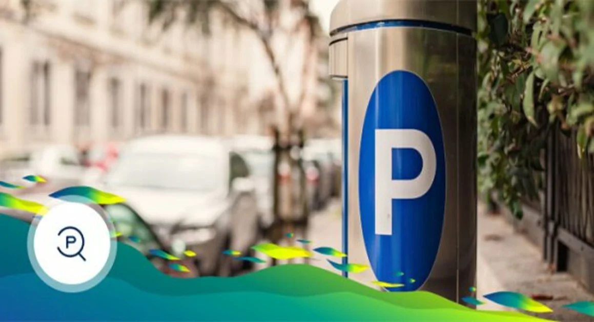 Poggiomarino - La sosta sulle strisce blu si paga con l’app “Telepass Pay”