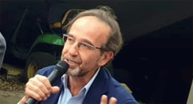 Torre Annunziata - Vicenda Liceo Musicale "Pitagora-Croce", interrogazione del senatore Nencini