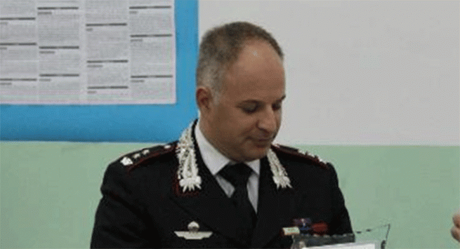 Torre Annunziata - Processo carabinieri infedeli, l'ex comandante Toti: "Incontrai Casillo in barca, era inattendibile" 