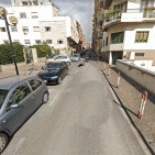 Torre Annunziata - Sospensione lavori, riapre temporaneamente tratto di via Fusco