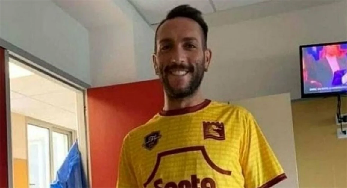 Salerno - Operaio 30enne muore travolto da un carrello elevatore 