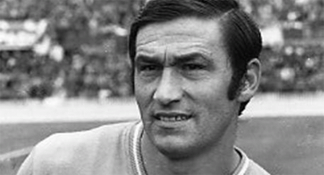 Addio a Tarcisio Burnich, 82  anni, difensore dell'Inter e del Napoli