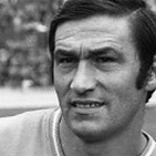 Addio a Tarcisio Burnich, 82  anni, difensore dell'Inter e del Napoli