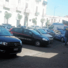 Tentata rapina all'Ufficio Postale di Torre Annunziata Centrale