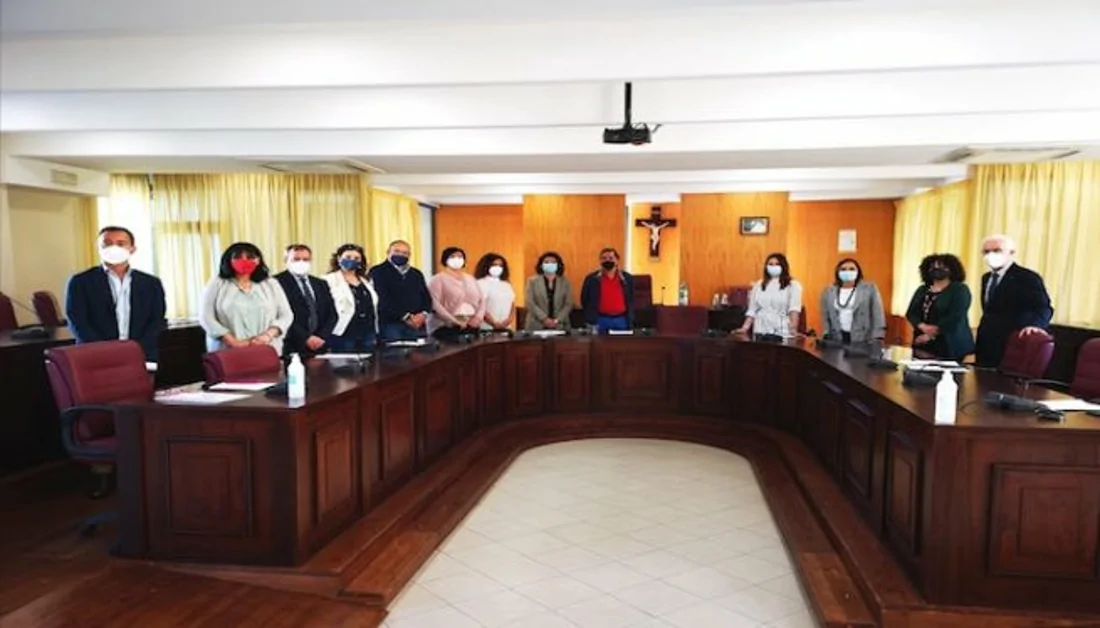 Il Polo Turistico Vesuviano è realtà: sottoscritta la lettera d’intenti per la sua costituzione