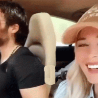 Can Yaman e Diletta Leotta: fuga d'amore. Il video 