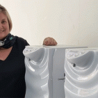 Torre Annunziata - Il Tribunale oplontino diventa "plastic free": accordo con Acquatec