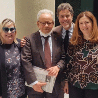 Torre Annunziata - L'avv. Renato D'Antuono eletto Presidente della Camera Penale