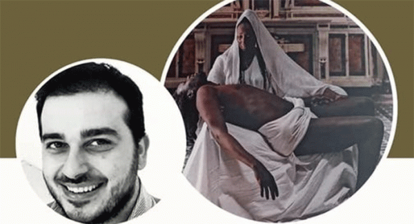 Torre Annunziata - Presentazione del libro "Napolinegra" di Vincenzo Sbrizzi