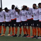 Torre Annunziata - Società Calcio Savoia, iniziativa contro la violenza sulle donne