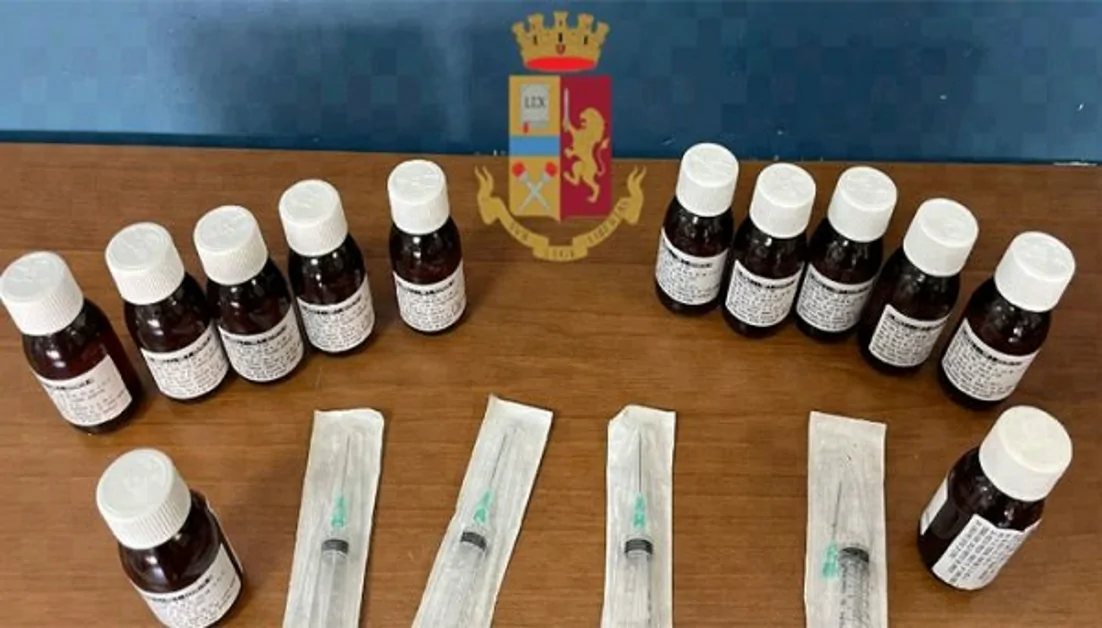 Napoli - Spaccio di metadone, in manette una coppia a Porta Nolana