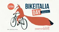 BikeItalia Day, pedalata cittadina nel giorno della Festa della Repubblica